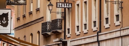 Hotel Italia