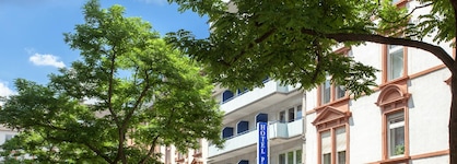 Hotel Plaza