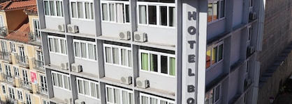 Botânico Hotel