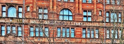 Abode Manchester