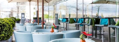 Novotel Muenchen Messe
