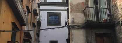 Soggiorno Paradiso Due