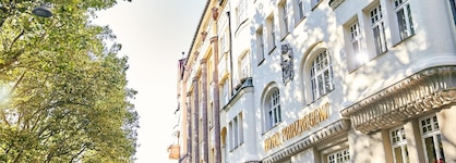 Hotel Prinzregent