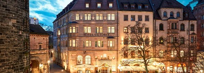 Hotel Victoria