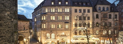 Hotel Victoria