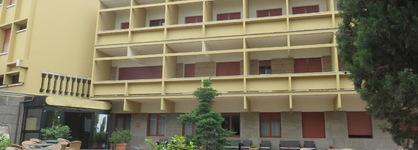 Hotel Oasi Dei Discepoli