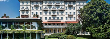 Grand Hotel Majestic