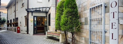 Hotel Alessandro Della Spina