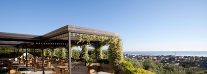 Best Western Villa Maria Hotel