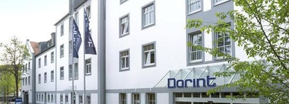Dorint Hotel Würzburg