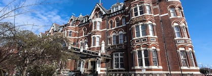 Prince Of Wales Hotel Southport