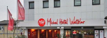Michel Hotel Wetzlar