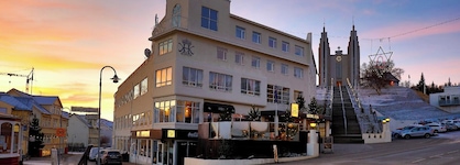 Hotel Kea By Keahotels