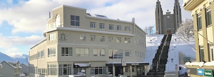 Hotel Kea By Keahotels