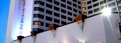 Sheraton Anchorage Hotel
