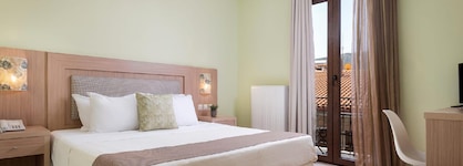 Hotel Leto Delphi