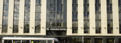Ashling Hotel Dublin