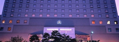 Hotel Nikko Fukuoka
