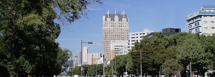 Oriental Hotel Hiroshima