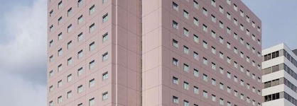 Hiroshima Tokyu Rei Hotel