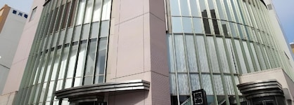 Hiroshima Tokyu Rei Hotel
