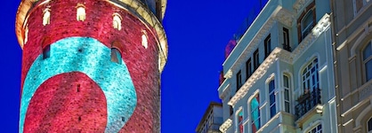 Anemon Koleksiyon Galata Otel