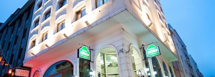 Hotel Centrum Istanbul