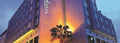 Radisson Hotel President Old Town Istanbul