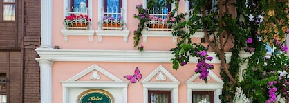 Romantic Hotel Istanbul