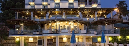 Soothe Hotel