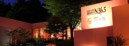 Kanazawa Kokusai Hotel