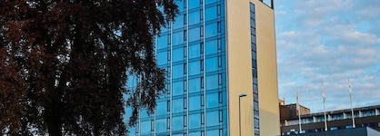 Radisson Blu Caledonien Hotel