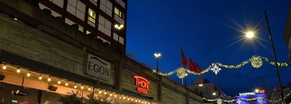 Thon Hotel Kristiansand