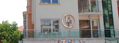 Hotel Italia Nessebar
