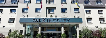 The Kingsley Hotel