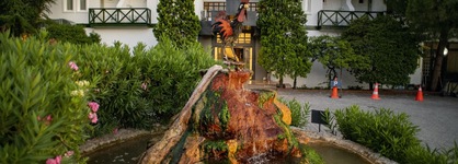 Herakles Thermal Hotel