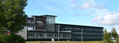 Hotel Selfoss