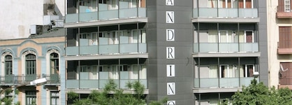 Mandrino Hotel