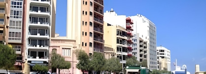 Hotel Roma
