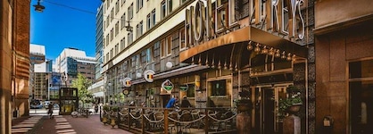 Freys Hotel