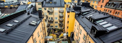 Freys Hotel