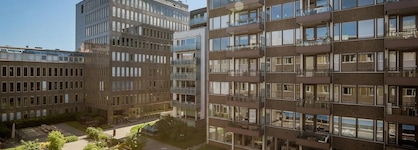 Freys Hotel Lilla Rådmannen