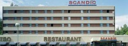 Scandic Täby