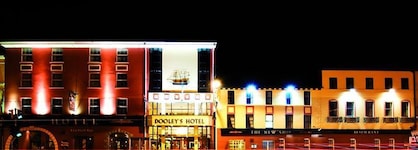 Dooleys Hotel Waterford City
