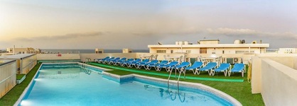 Cerviola Hotel