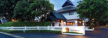 Rimping Village Hotel