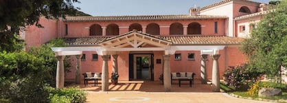 Hotel Cala Caterina - Relaxing Escape