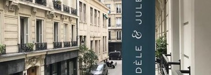 Hôtel Adèle & Jules