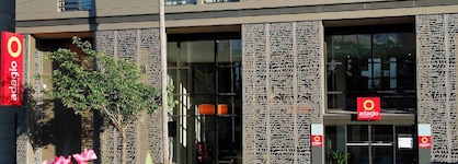 Aparthotel Adagio Bordeaux Gambetta