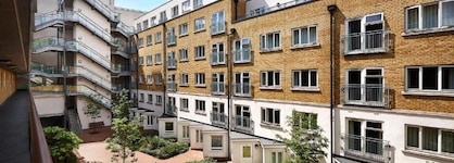Marlin Apartments Commercial Road - Limehouse